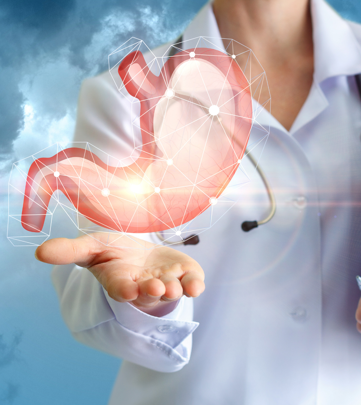 Echosens FibroScan®