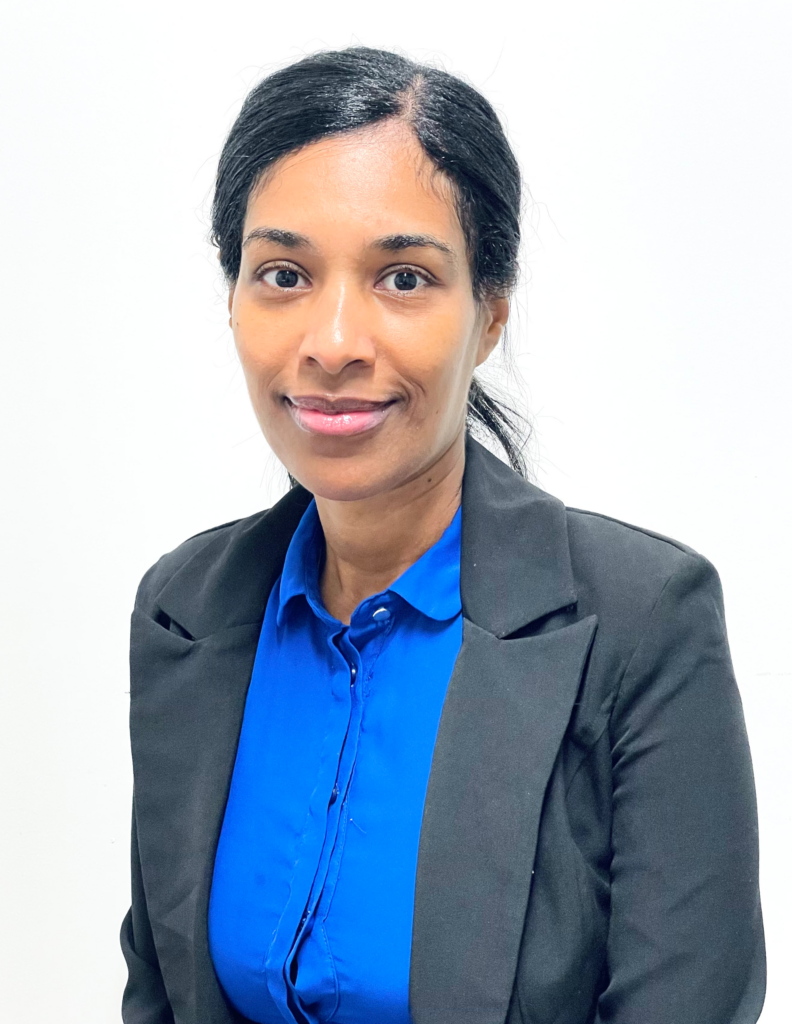 Dr. Timit Tekeste
