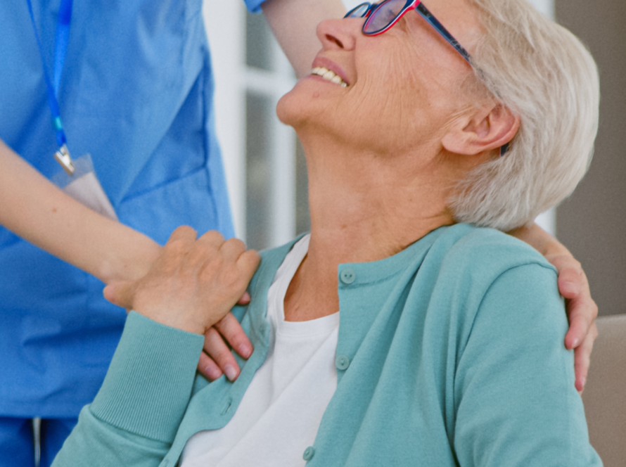 Hemorrhoid Treatment